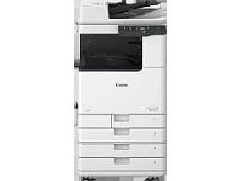 Canon imageRUNNER C3326i/Принтер-Сканер(АПД-100с.)-Копир/A3/26 ppm/1200x1200 dpi/+ комплект тонеров Canon/C-EXV65/запуск через АСЦ